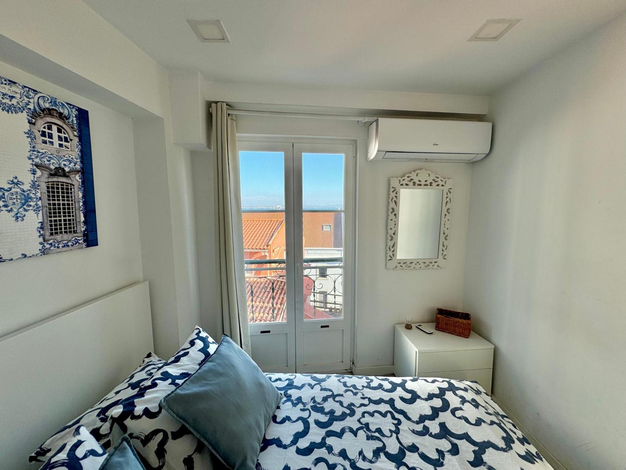 Alfama House Guest house