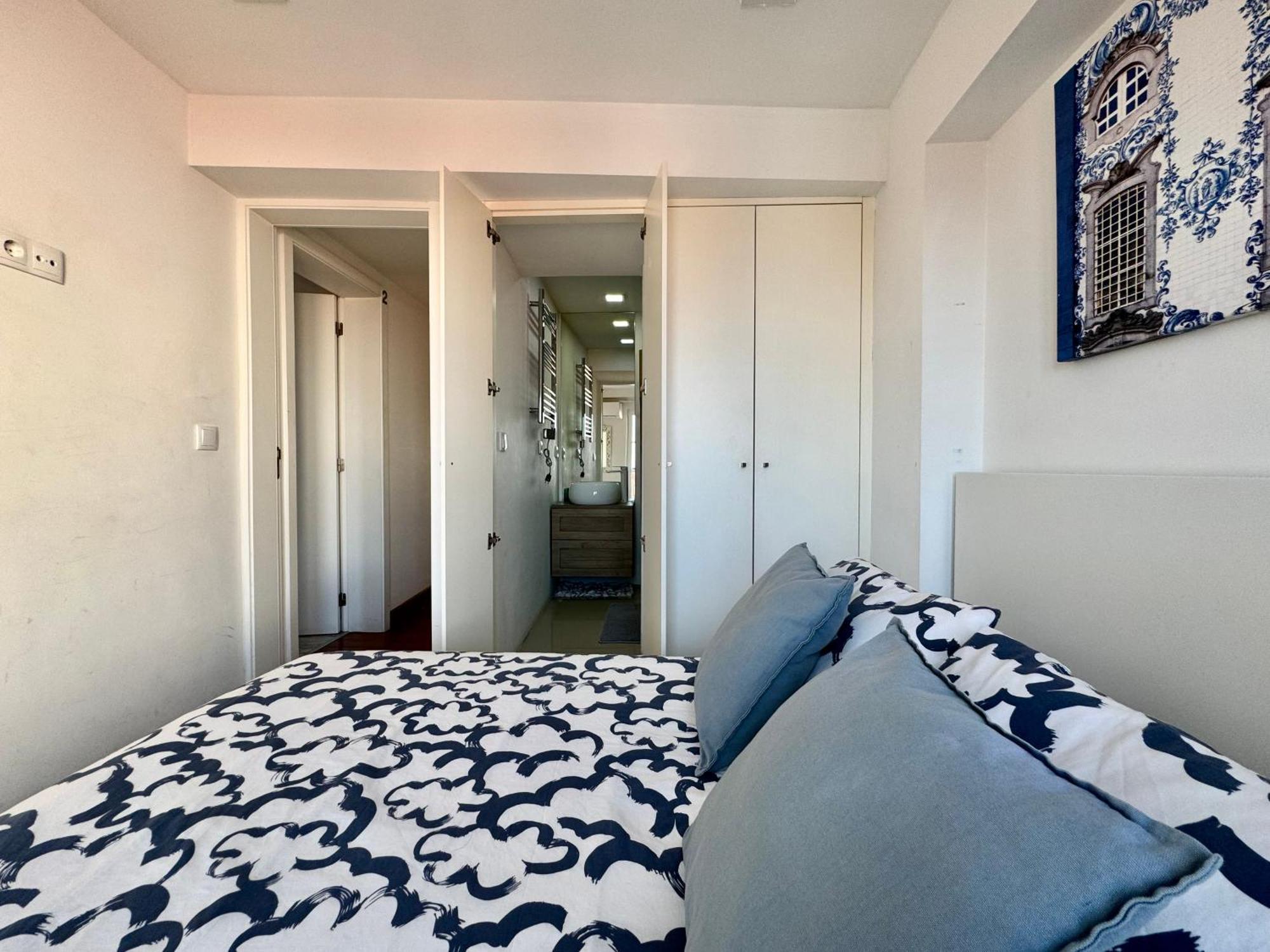 Guest house Alfama House Lisbon