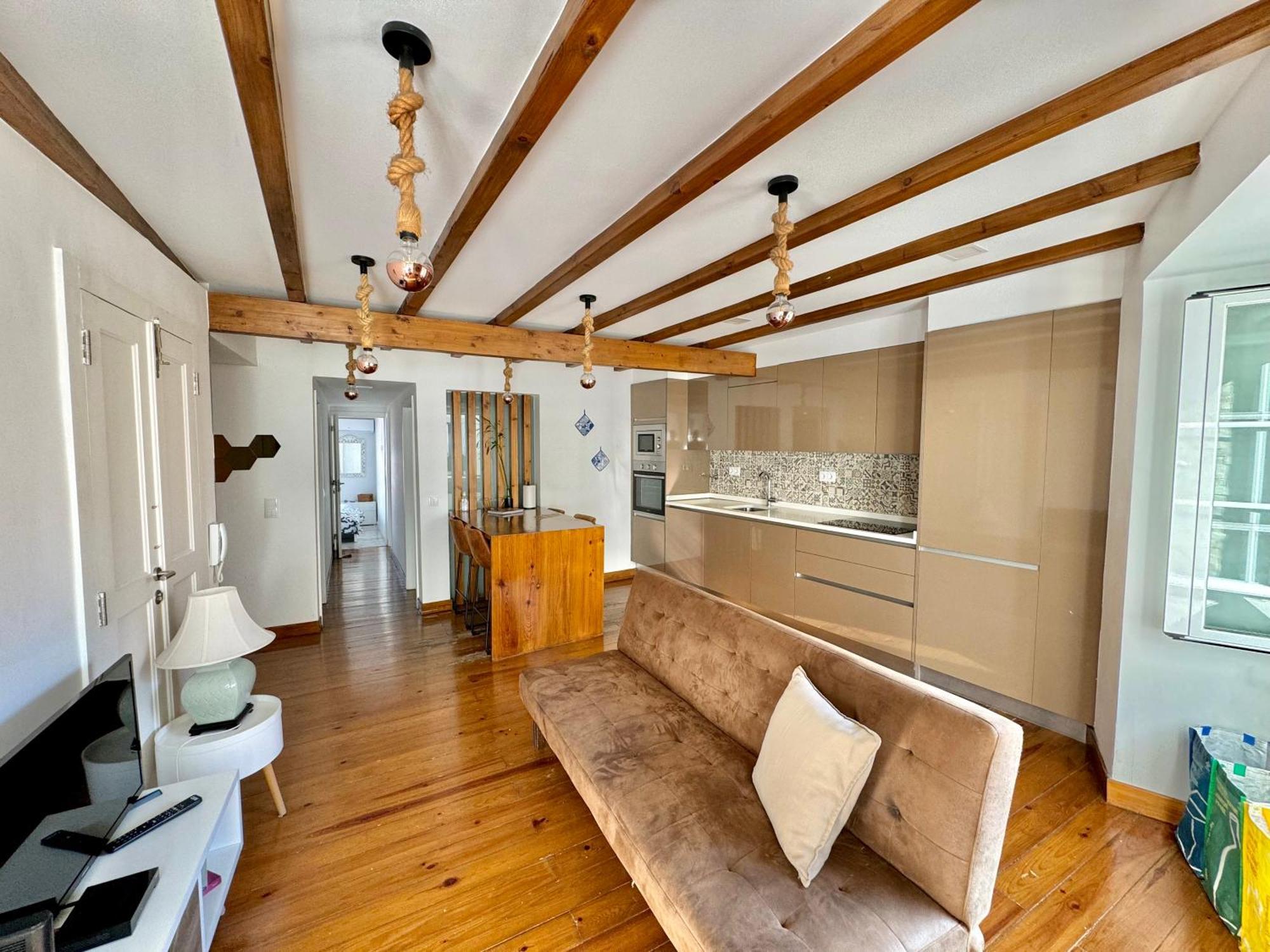 Alfama House Guest house *